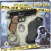 GONHER - SET ARMAMENT POLITIE-FORTELE SPECIALE GH425/6