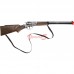 GONHER - PUSCA COWBOY CULOARE METALIC MAT 8 CAPSE,62 CM - GH3098/0 GONHER - PUSCA COWBOY CULOARE METALIC MAT 8 CAPSE,62 CM - GH3098/0