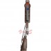 GONHER - PUSCA COWBOY CULOARE METALIC MAT 8 CAPSE,62 CM - GH3098/0 GONHER - PUSCA COWBOY CULOARE METALIC MAT 8 CAPSE,62 CM - GH3098/0