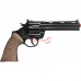 GONHER - REVOLVER POLITIE CULOARE NEGRU 12 CAPSE - GH3123/6 GONHER - REVOLVER POLITIE CULOARE NEGRU 12 CAPSE - GH3123/6