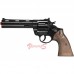 GONHER - REVOLVER POLITIE CULOARE NEGRU 12 CAPSE - GH3123/6 GONHER - REVOLVER POLITIE CULOARE NEGRU 12 CAPSE - GH3123/6
