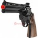 GONHER - REVOLVER POLITIE CULOARE NEGRU 12 CAPSE - GH3123/6 GONHER - REVOLVER POLITIE CULOARE NEGRU 12 CAPSE - GH3123/6
