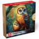 PUZZLE LEMN 50 PCS - BUFNITA - 15334
