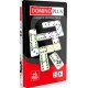 DOMINO PLUS - 2 VARIANTE DE JOC - CUTIE METALICA - JOC EDUCATIV - 15433