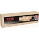 REMI CLASIC IN CUTIE DE LEMN - 79510