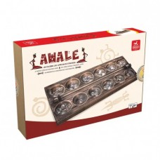 AWALE - JOC AFRICAN CELEBRU DE STRATEGIE - 67319 AWALE - JOC AFRICAN CELEBRU DE STRATEGIE - 67319