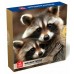 PUZZLE LEMN 50 PCS - RATON - 15495 PUZZLE LEMN 50 PCS - RATON - 15495
