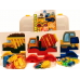 CARINO - ”CONSTRUCTION CARS” - 35 PCS - JOC DE ASAMBLAT - P41230 CARINO - ”CONSTRUCTION CARS” - 35 PCS - JOC DE ASAMBLAT - P41230