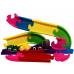 CARINO - ”ROAD PUZZLE ” - ( PISTA SI MASINUTE ) 15 PCS - JOC DE ASAMBLAT - P41250 CARINO - ”ROAD PUZZLE ” - ( PISTA SI MASINUTE ) 15 PCS - JOC DE ASAMBLAT - P41250