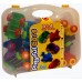 CARINO - ”PLAYFUL CARS” - MASINUTE SI AVIOANE - 12 BUC - P98213 CARINO - ”PLAYFUL CARS” - MASINUTE SI AVIOANE - 12 BUC - P98213