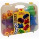 CARINO - ”PLAYFUL CARS” - MASINUTE SI AVIOANE - 12 BUC - P98213