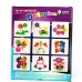 JOC CONSTRUCTII - JUNO - 80 PCS - OCTOPLUS - JC15 JOC CONSTRUCTII - JUNO - 80 PCS - OCTOPLUS - JC15