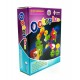 JOC CONSTRUCTII - JUNO - 80 PCS - OCTOPLUS - JC15 