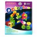JOC CONSTRUCTII - JUNO - 80 PCS - OCTOPLUS - JC15 JOC CONSTRUCTII - JUNO - 80 PCS - OCTOPLUS - JC15