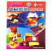 JOC CONSTRUCTII - JUNO - 80 PCS - ARCO MOBILE - JC16 JOC CONSTRUCTII - JUNO - 80 PCS - ARCO MOBILE - JC16