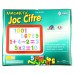 CIFRE MAGNETICE - JUNO - 50 CARACTERE