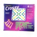 CROSSY - JOC MAGNETIC (SCRABBLE) - JUNO - JD15 CROSSY - JOC MAGNETIC (SCRABBLE) - JUNO - JD15