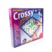 CROSSY - JOC MAGNETIC (SCRABBLE) - JUNO - JD15 CROSSY - JOC MAGNETIC (SCRABBLE) - JUNO - JD15