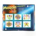 MOZAIC MAGNETIC - JUNO - JD17 - 160 PCS - 5 CULORI MOZAIC MAGNETIC - JUNO - JD17 - 160 PCS - 5 CULORI