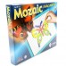 MOZAIC MAGNETIC - JUNO - JD17 - 160 PCS - 5 CULORI MOZAIC MAGNETIC - JUNO - JD17 - 160 PCS - 5 CULORI