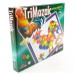 TRIMOZAIC MAGNETIC - JUNO - JD19 - 140 PCS - 5 CULORI TRIMOZAIC MAGNETIC - JUNO - JD19 - 140 PCS - 5 CULORI