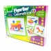 JOCUL FIGURILOR GEOMETRICE - JUNO - JD21 JOCUL FIGURILOR GEOMETRICE - JUNO - JD21
