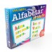 ALFABETAR INTRODUCTIV - JUNO - 110 CARACTERE ALFABETAR INTRODUCTIV - JUNO - 110 CARACTERE