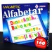 ALFABETAR MAGNETIC - JUNO - 160 CARACTERE ALFABETAR MAGNETIC - JUNO - 160 CARACTERE