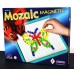 MOZAIC MAGNETIC - JUNO - JD17 - 160 PCS - 5 CULORI MOZAIC MAGNETIC - JUNO - JD17 - 160 PCS - 5 CULORI