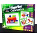 JOCUL FIGURILOR GEOMETRICE - JUNO - JD21 JOCUL FIGURILOR GEOMETRICE - JUNO - JD21