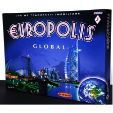 EUROPOLIS - GLOBAL