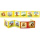 CARTE PLIANTA - ANIMALE SALBATICE - DEICO - 60723
