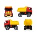LENA GIGA TRUCKS - BASCULANTA TITAN - 50 CM - 02143 LENA GIGA TRUCKS - BASCULANTA TITAN - 50 CM - 02143