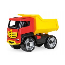 LENA GIGA TRUCKS - BASCULANTA TITAN - 50 CM - 02143