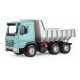LENA GIGA TRUCKS - BASCULANTA AROCS MERCEDES GIGANT - 65 CM - 02148