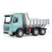 LENA GIGA TRUCKS - BASCULANTA AROCS MERCEDES GIGANT - 65 CM - 02148 LENA GIGA TRUCKS - BASCULANTA AROCS MERCEDES GIGANT - 65 CM - 02148
