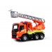 LENA WORXX - MASINA POMPIERI CU AUTOSCARA SI REZERVOR CU POMPA DE APA - VOLVO FMX - 49CM - 04625 LENA WORXX - MASINA POMPIERI CU AUTOSCARA SI REZERVOR CU POMPA DE APA - VOLVO FMX - 49CM - 04625