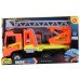 LENA WORXX - MASINA POMPIERI CU AUTOSCARA SI REZERVOR CU POMPA DE APA - VOLVO FMX - 49CM - 04625 LENA WORXX - MASINA POMPIERI CU AUTOSCARA SI REZERVOR CU POMPA DE APA - VOLVO FMX - 49CM - 04625
