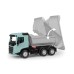 LENA WORXX - BASCULANTA VOLVO FMX - 45 CM - 04636 LENA WORXX - BASCULANTA VOLVO FMX - 45 CM - 04636