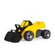 LENA GIGA TRUCKS - INCARCATOR FRONTAL PRO X - 68 CM - RIDE-ON - 02145