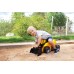 LENA GIGA TRUCKS - INCARCATOR FRONTAL PRO X - 68 CM - RIDE-ON - 02145 LENA GIGA TRUCKS - INCARCATOR FRONTAL PRO X - 68 CM - RIDE-ON - 02145