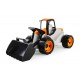 LENA GIGA TRUCKS - INCARCATOR FRONTAL PRO - 70 CM - RIDE-ON - 02147