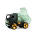 LENA GIGA TRUCKS - BASCULANTA TITAN VERDE - 50 CM - 02149 LENA GIGA TRUCKS - BASCULANTA TITAN VERDE - 50 CM - 02149