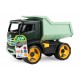 LENA GIGA TRUCKS - BASCULANTA TITAN VERDE - 50 CM - 02149