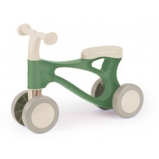 LENA - TRICICLETA FARA PEDALE - VERDE PASTEL - 7192