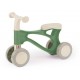 LENA - TRICICLETA FARA PEDALE - VERDE PASTEL - 7192