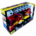 LENA WORXX - MASINA POMPIERI CU AUTOSCARA SI REZERVOR CU POMPA DE APA - VOLVO FMX - 49CM - 04625 LENA WORXX - MASINA POMPIERI CU AUTOSCARA SI REZERVOR CU POMPA DE APA - VOLVO FMX - 49CM - 04625
