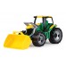 LENA GIGA TRUCKS - TRACTOR CU CUPA - 70 CM - 02057 LENA GIGA TRUCKS - TRACTOR CU CUPA - 70 CM - 02057