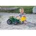 LENA GIGA TRUCKS - TRACTOR CU CUPA - 70 CM - 02057 LENA GIGA TRUCKS - TRACTOR CU CUPA - 70 CM - 02057