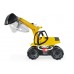 LENA GIGA TRUCKS - EXCAVATOR PRO - 80 CM - 02141 LENA GIGA TRUCKS - EXCAVATOR PRO - 80 CM - 02141